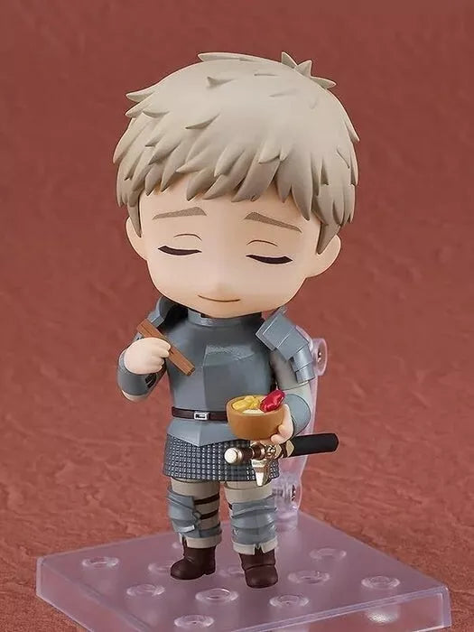 Nendoroid Delicious dans Dungeon Laios Action Figure Officiel Japon