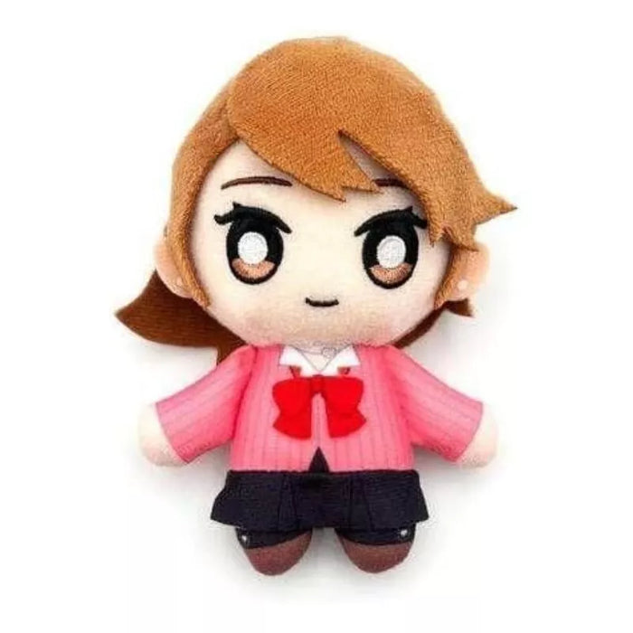 Atlus Persona 3 Reload Yukari Takeba Plush Keychain Limited JAPAN OFFICIAL