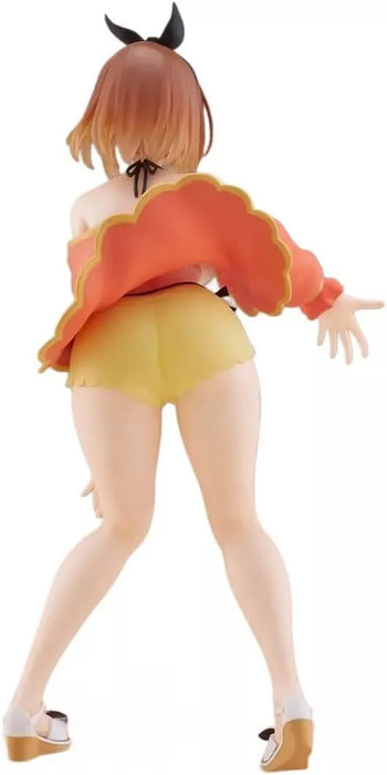 Taito Figura Coreal Atelier Ryza Ryza Swimsuit Ver. Japão oficial