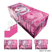 Goddess of Victory Nikke Illustration Card Box NT Alice JAPAN OFFICIAL