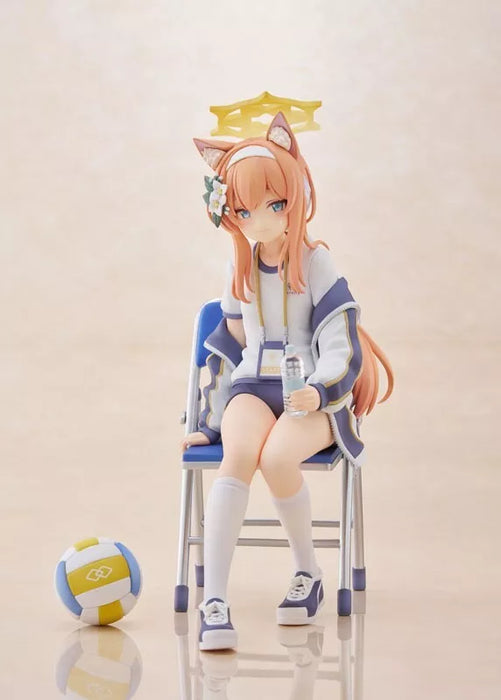 Blue Archive Mari Memorial Lobby Ver. 1/7 Figure JAPAN OFFICIAL