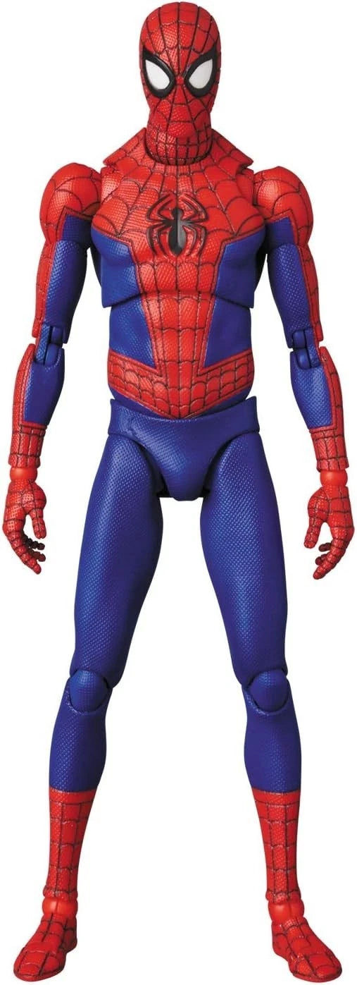 Giocattolo Medicom MAFEX No.235 Spider-Man Peter B. Parker Rinnovo Ver. Figura d'azione