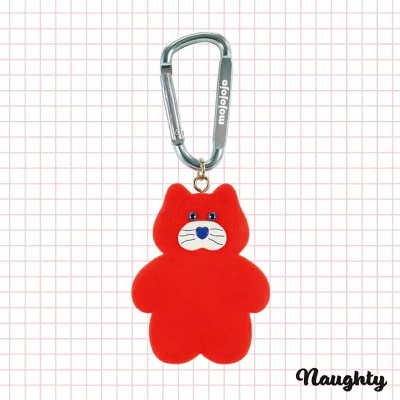 mojojojo Figur Maskottchen Vol.2 Box Edition 12Pack BOX JAPAN OFFIZIELL