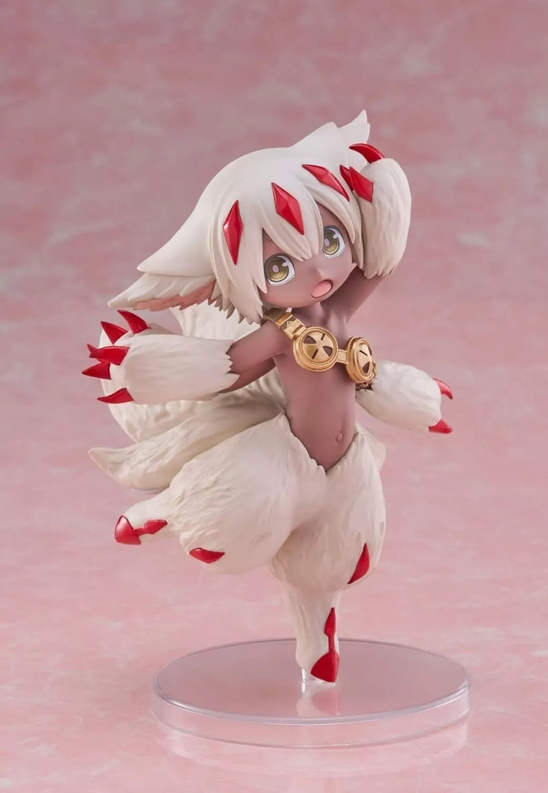 TAITO Coreful Figure Made in Abyss Faputa UFFICIALE GIAPPONE