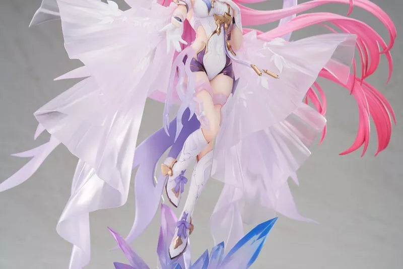 Honkai Impact 3rd Herrscher of Human Elysia 1/7 Figure Japon Officiel