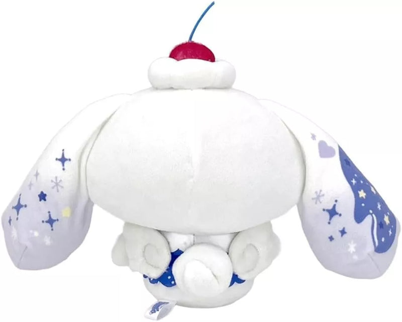 Sanrio Cinnamoroll Cogimyun x Dolly Mix Peluche Poupée JAPON OFFICIEL
