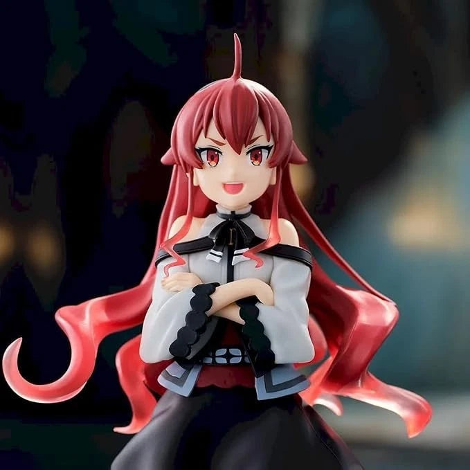 High Premium Figure Mushoku Tensei Jobless Reincarnation Eris Boreas Greyrat