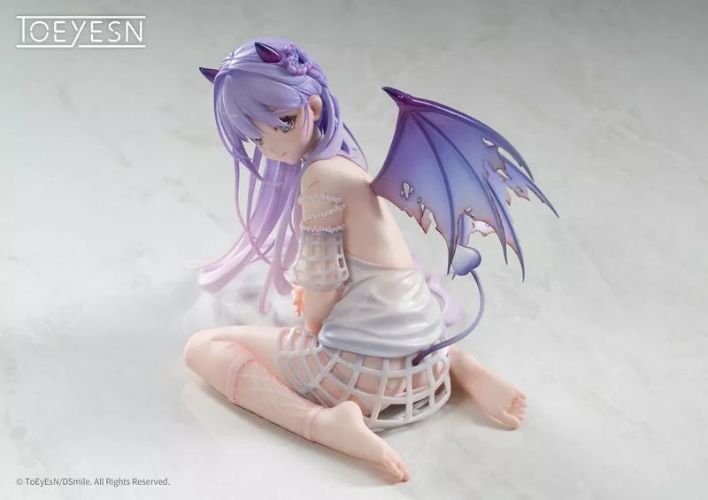 Akuma Musume 1/7 Figure JAPAN OFFICIAL