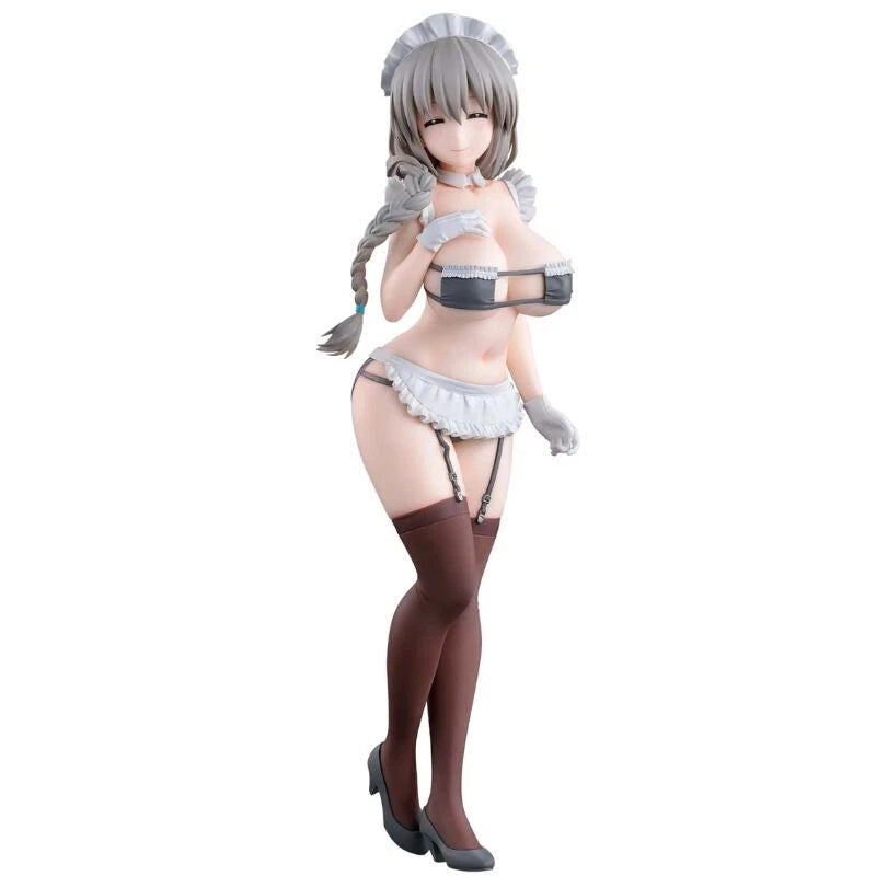 Glitter & Glamours Uzaki-chan wa Asobitai! Double Tsuki Uzaki Figure JAPAN