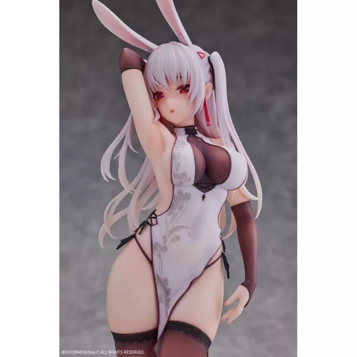 Li-za 1/6 Figure JAPAN OFFICIAL