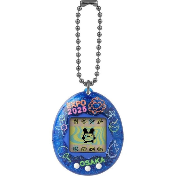 BANDAI Original Tamagotchi Collaboration Myakumyaku Neon JAPAN