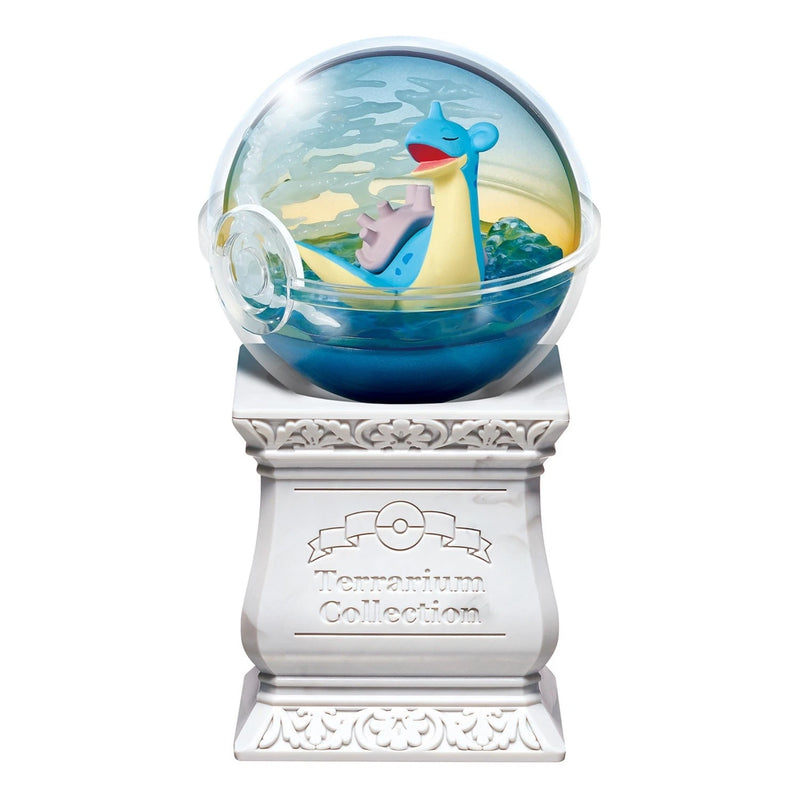 RE-MENT Pokemon Terrarium Collection 15 Figure JAPAN OFFICIAL