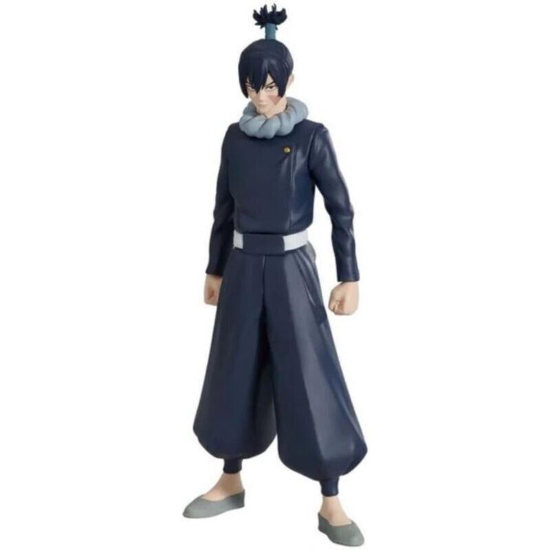 Banpresto Jujutsu Kaisen Jukon no Kata Koukichi Muta Figure JAPAN OFFICIAL