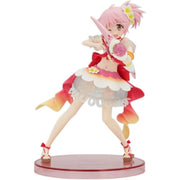 Konami Magia Record Splash Girls Madoka Kaname Figure JAPAN OFFICIAL