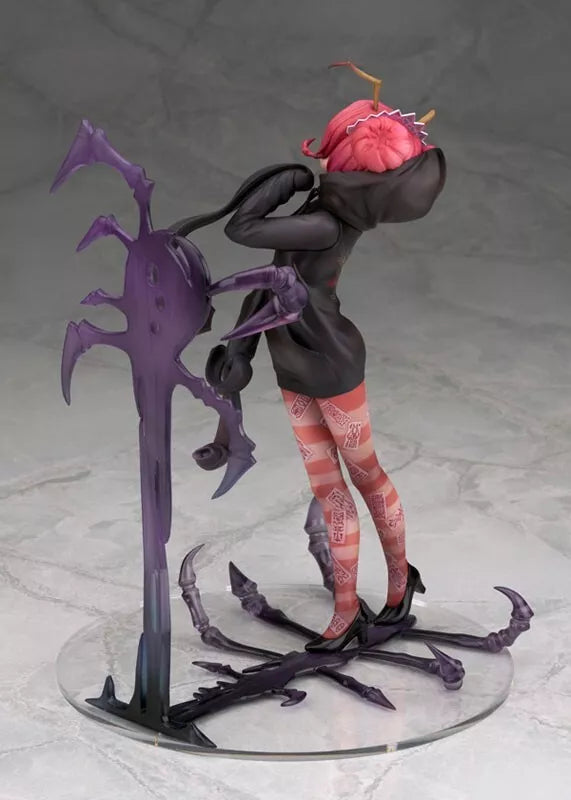 Overlord Entoma Vasilissa Zeta So-Bin ver. 1/8 figure officiel du Japon