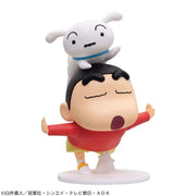 Banpresto Crayon Shin-chan Shinnosuke Nohara Yahoo! Figure JAPAN OFFICIAL