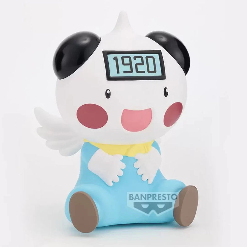 Banpresto FigLife! Hunter x Hunter Potclean Coin Bank Figure JAPAN OFFICIAL