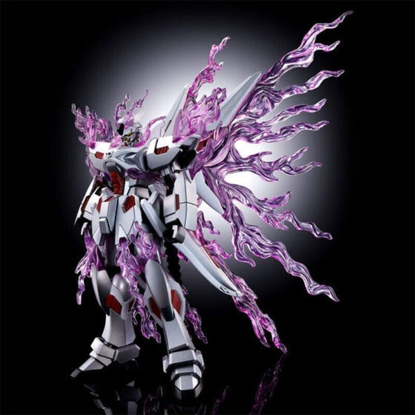 BANDAI HG 1/144 Ghost Gundam Model Kit JAPAN OFFICIAL — ToysOneJapan