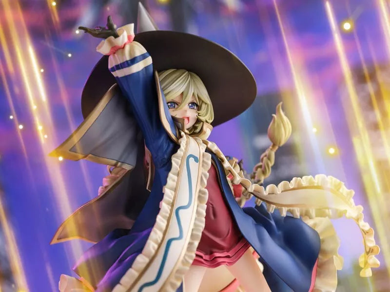 Senki Zessho Symphogear GX Carol Malus Dienheim 1/7 Figure Japon Officiel