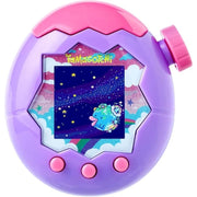 Tamagotchi Paradise 青色モデル BANDAI Tamagotchi Paradise Purple Sky JAPAN OFFICIAL