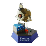 Pokemon Center Original Clear Figure Invisible to Me Duskull JAPAN OFFICIAL