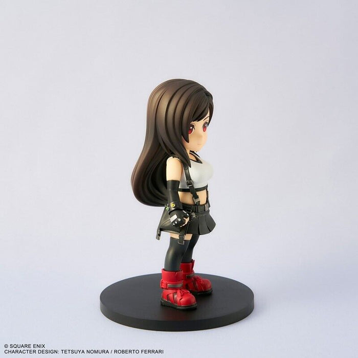 Square Enix Final Fantasy VII Wiedergeburt entzückende Kunst Tifa Lockhart Figur Japan