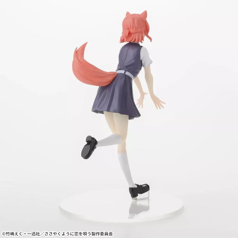 Desktop x Decorate Collections Whisper Me a Love Song Himari & Yori 2 Set Figure