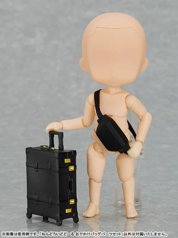 Good Smile Company Nendoroid Doll Bag Parts Set JAPAN OFFICIAL