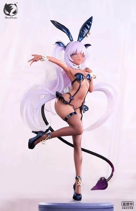 Lulumu & Kulomu 1/6 Figure JAPAN OFFICIAL