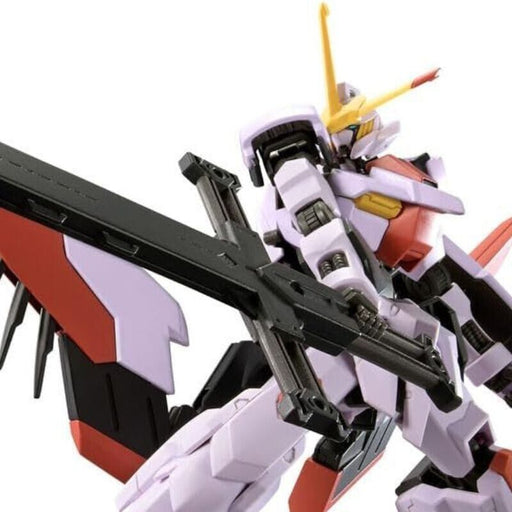 BANDAI Gundam HG 1/144 Hajiroboshi 2nd Form Model Kit JAPAN OFFICIAL