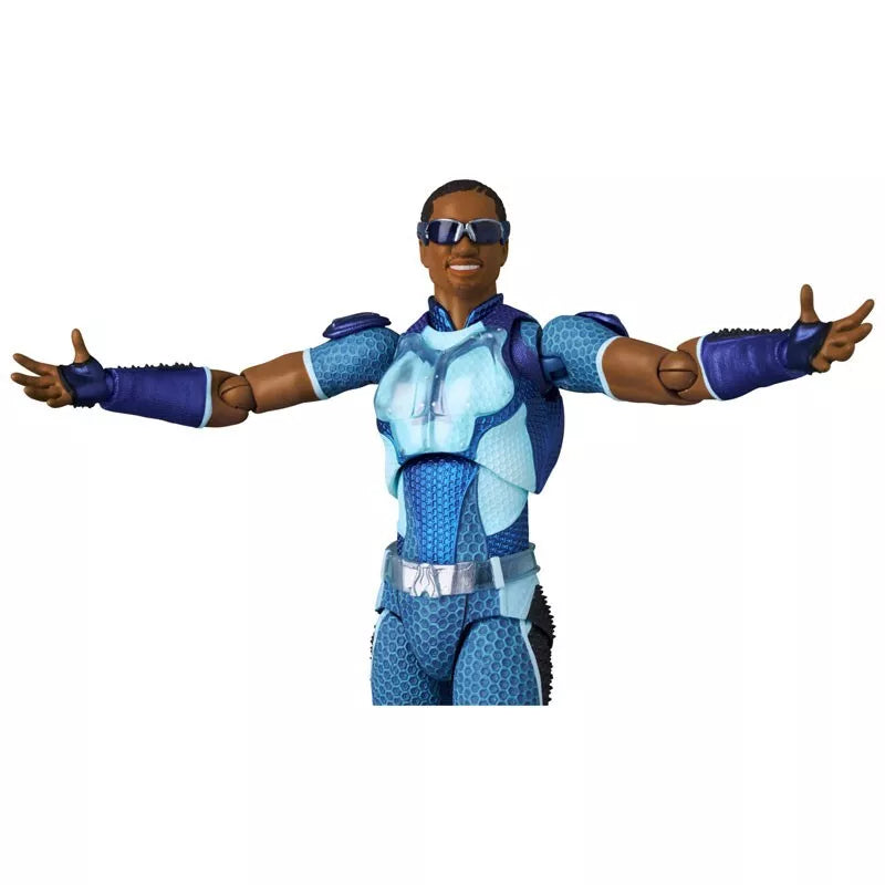 Medicom Toy Mafex No.252 THE BOYS A-Train Action Figure JAPAN Medicom Toy Mafex No.252 THE BOYS A-Train Action Figure JAPAN