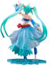 TAITO Hatsune Miku Princess AMP Figure Arabian Ver. JAPAN OFFICIAL