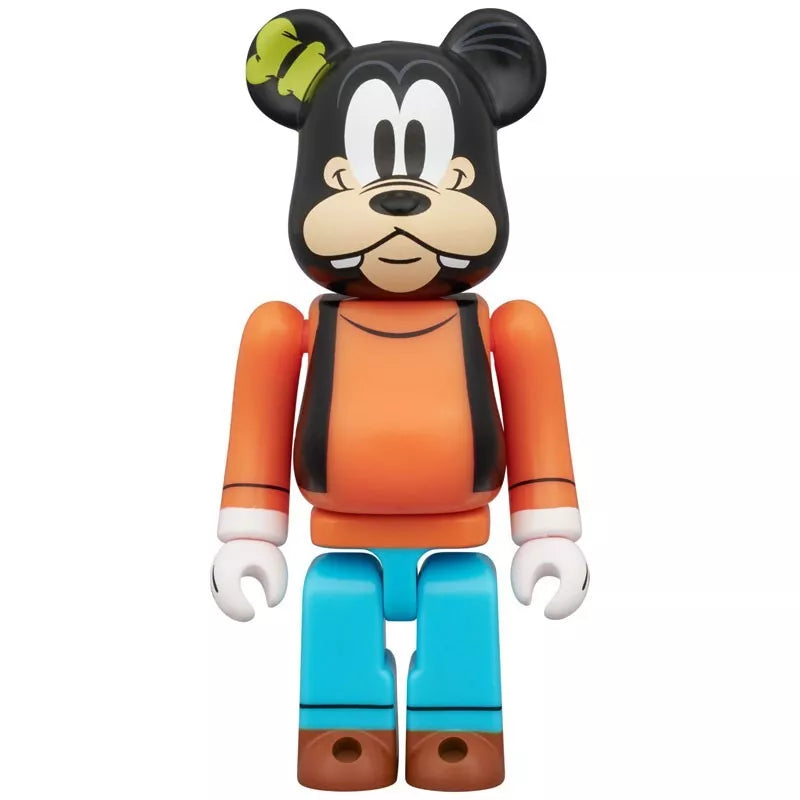Medicom Toy BE@RBRICK Chase Topolino e i suoi amici Custodia da 12 pezzi 1 SCATOLA Figura