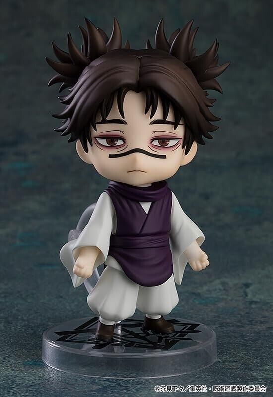 Nendoroid Jujutsu Kaisen Choso Action Figure JAPAN OFFICIAL