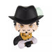 LookUp ONE PIECE Dracule Mihawk Figure JAPAN OFFICIAL