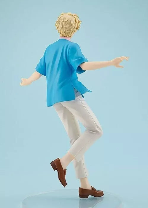 POP UP PARADE Skip and Loafer Sosuke Shima Figure JAPAN OFFICIAL