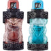 BANDAI Kamen Rider Build DX Gorilla Mond Full Bottle Set JAPAN OFFICIAL