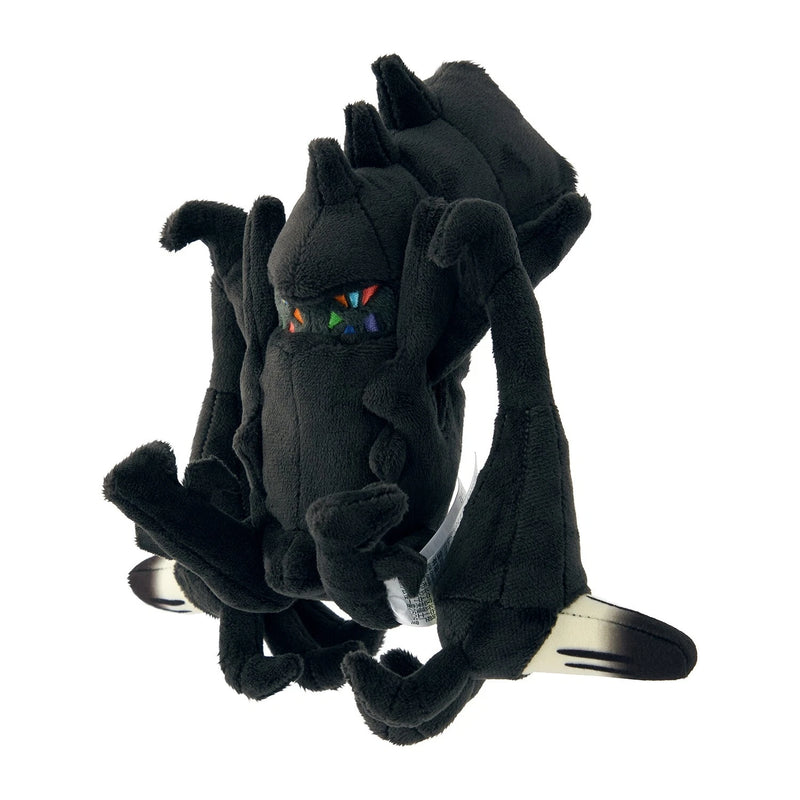 Pokemon Center Original Pokemon Fit 800 Necrozma Plush Doll JAPAN OFFICIAL