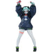 POP UP PARADE Cyberpunk Edgerunners Rebecca Figure JAPAN OFFICIAL