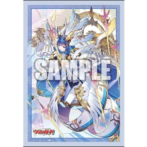 Sleeve Collection Mini Cardfight!! Vanguard Liael=Draconis Vol.800 JAPAN