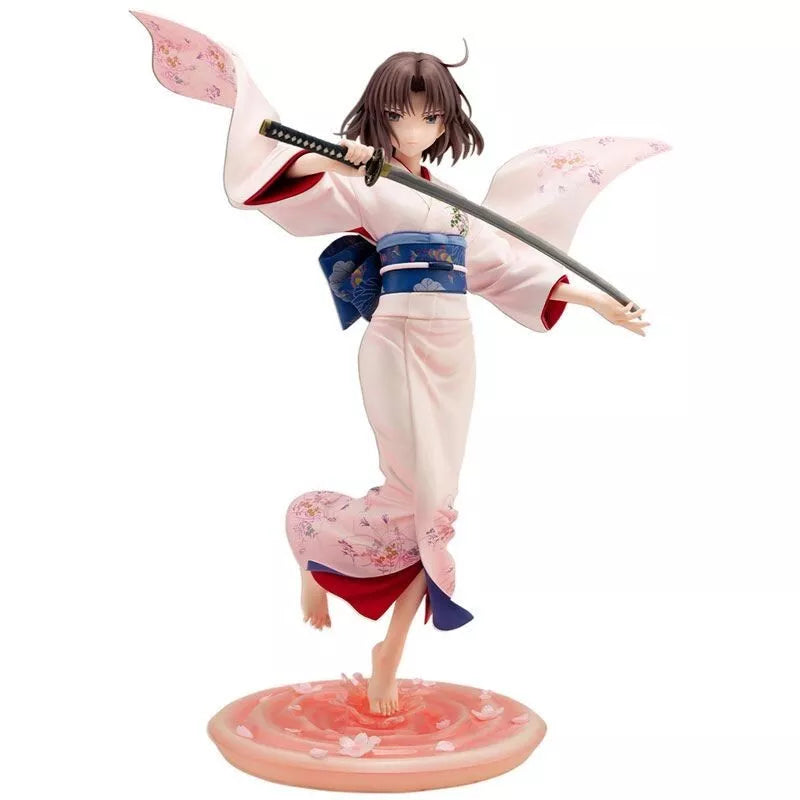 Kotobukiya Kara no Kyoukai Shiki Ryougi 1/7 Figure JAPAN OFFICIAL