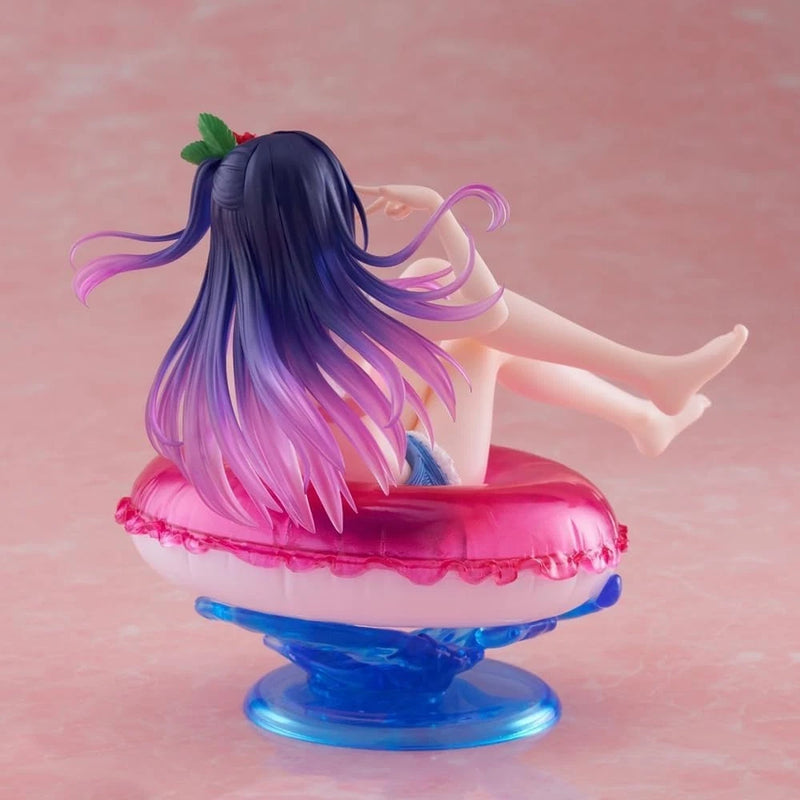 TAITO Aqua Float Girls Figure Oshi no Ko Ai Hoshino JAPAN OFFICIAL