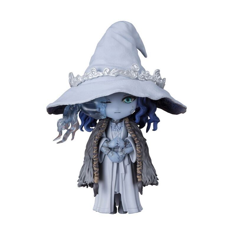 BANDAI Figuarts mini ELDEN RING Ranni the Witch Action Figure