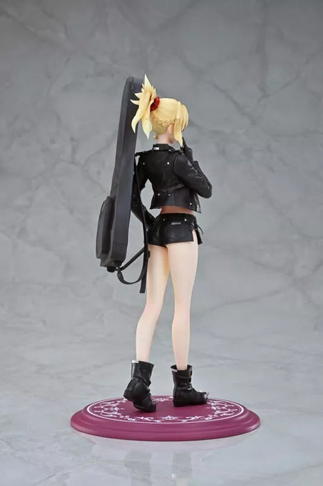 Fate/Apocrypha Red Saber Glasses Model ver. 1/7 Figure JAPAN OFFICIAL