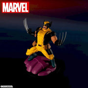 SEGA Marvel ACT/CUT Premium Figure Wolverine JAPAN OFFICIAL