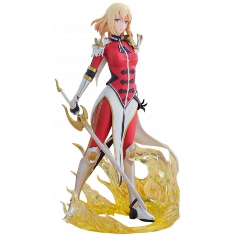 SEGA Xross Link Solo Leveling Cha Hae-In Figure JAPAN OFFICIAL