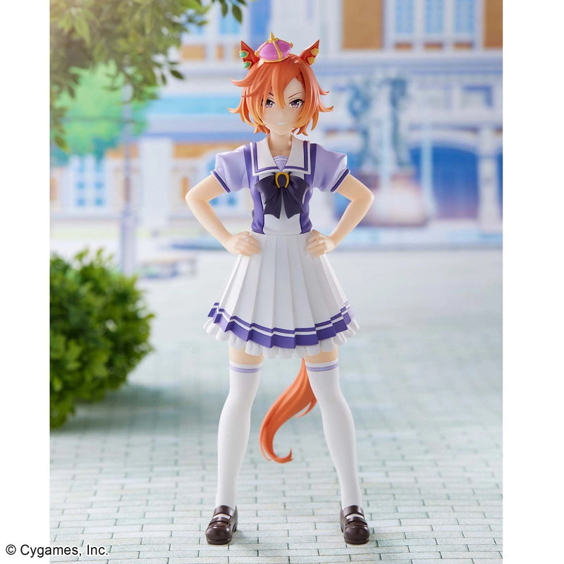 Banpresto Umamusume Pretty Derby TM Opera O Figure JAPON OFFICIEL