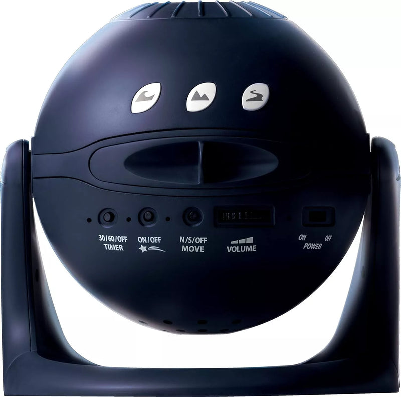 SEGA HOMESTAR Home Planetarium Midnight Navy JAPAN OFFICIAL