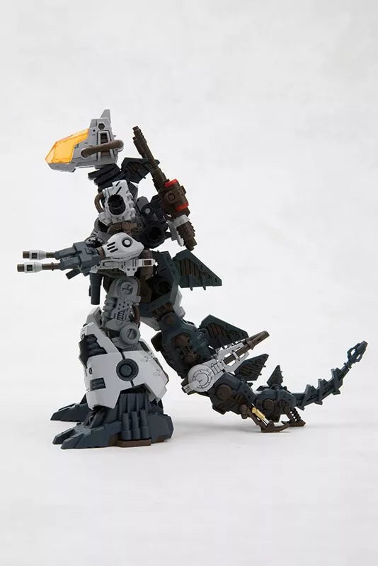 Kotobukiya HMM ZOIDS Godos Marking Plus Ver. Kit modelo RZ-014 JAPÃO OFICIAL