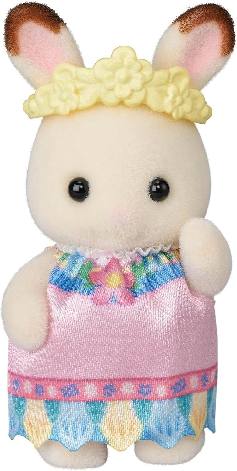 Epoch Sylvanian Families Baby Collection Baby Adventure Series BB-15 BOX JAPAN